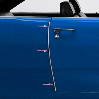 OER® - Door Edge Guards