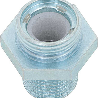 OER® - Headlight Switch Nut