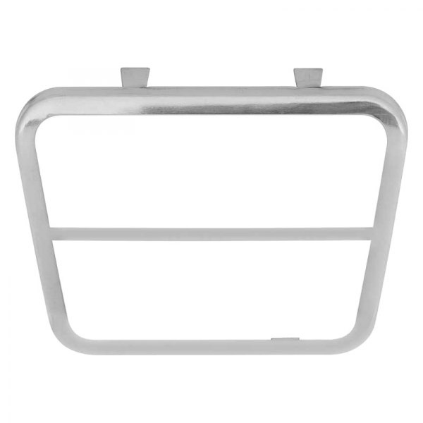 OER® - Brake/Clutch Pedal Pad Trim