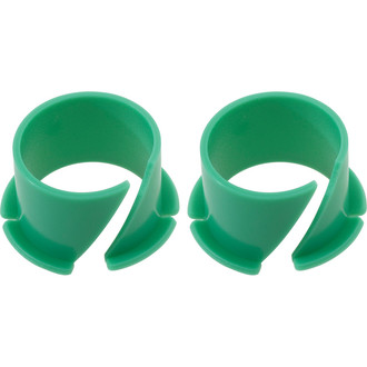 OER® - Brake and Clutch Pedal Bushing Set