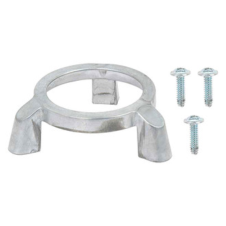 OER® - Die-Cast Metal Horn Button Retainer for Tuff Steering Wheel