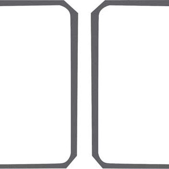 OER® - Parking Light Lens Gaskets