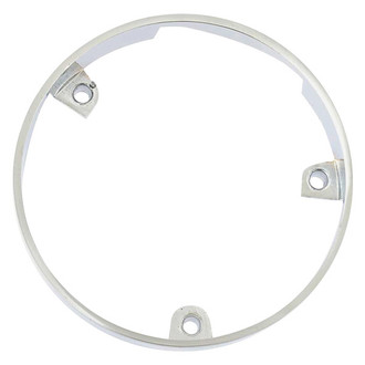 OER® - Deluxe Wood Steering Wheel Bottom Collar