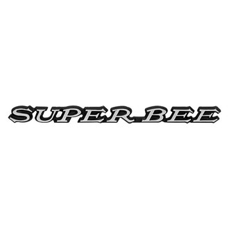 OER® - "Super Bee" Fender Emblem