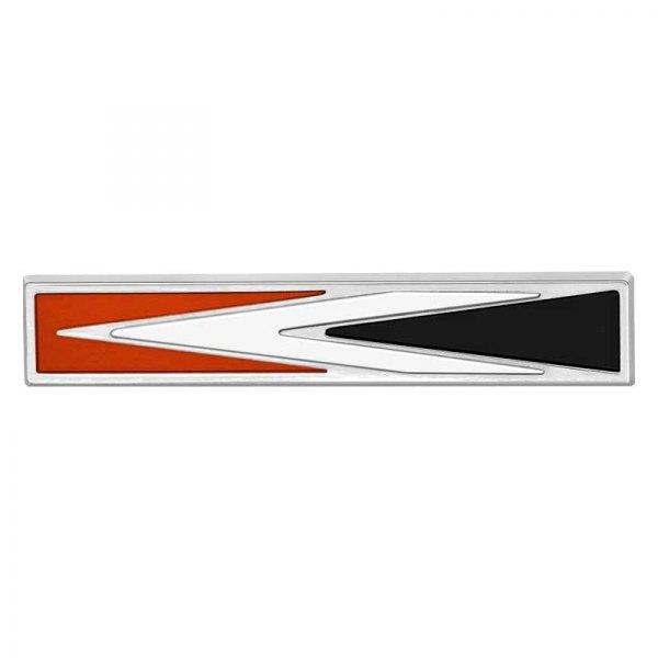 OER® - "Arrow" Fender or Door Emblem