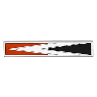 OER® - "Arrow" Fender or Door Emblem
