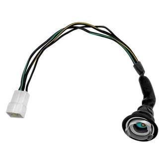 OER® - Replacement Turn Signal-Parking Light Bulb Sockets