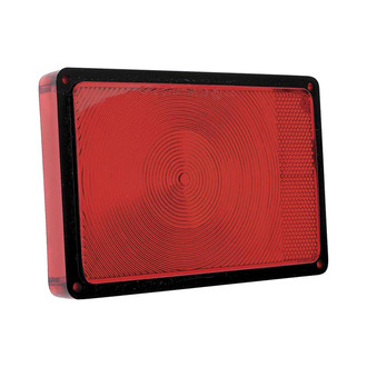 OER® - Passenger Side Inner Replacement Tail Light Lens