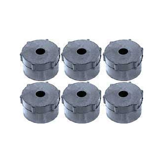 OER® - 3 Position Lower Subframe Body Mount