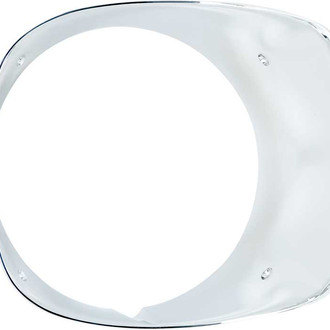 OER® - Passenger Side Headlight Bezel