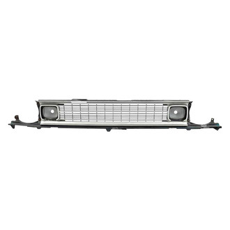 OER® - Grille