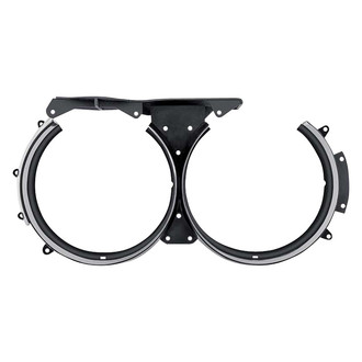 OER® - Driver Side Replacement Headlight Shield