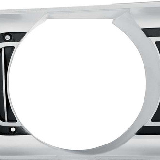 OER® - Passenger Side Headlight Bezel