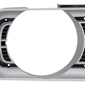 OER® - Headlight Bezels