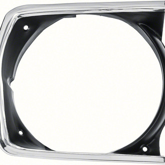 OER® - Passenger Side Headlight Bezel
