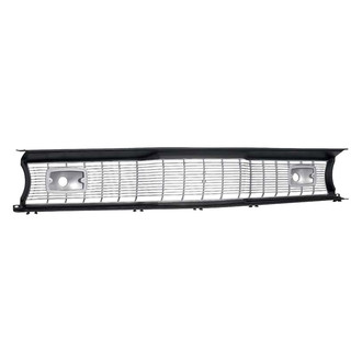 OER® - Grille