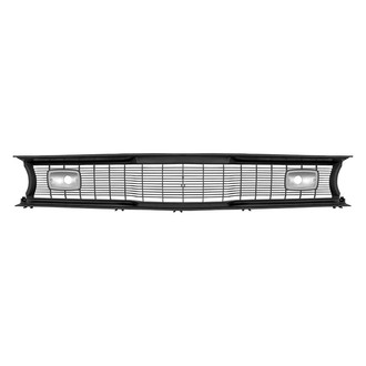 OER® - Grille