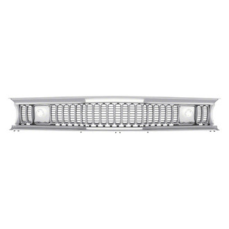 OER® - Grille