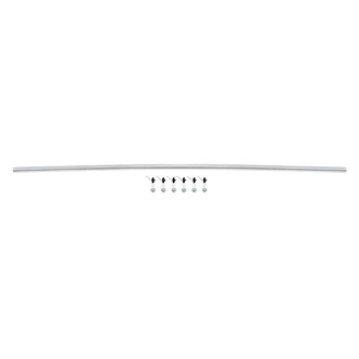 OER® - Trunk Lid Moldings