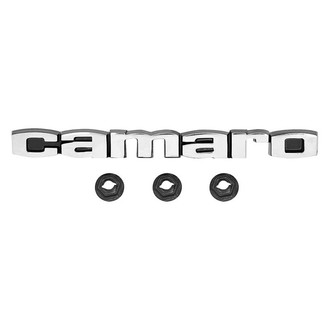 OER® - "Camaro" Emblem