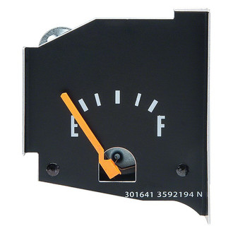 OER® - Dash Fuel Gauge