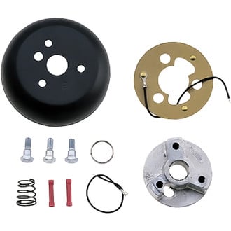 OER® - Standard Steering Wheel Installation Kit, 3-Bolt