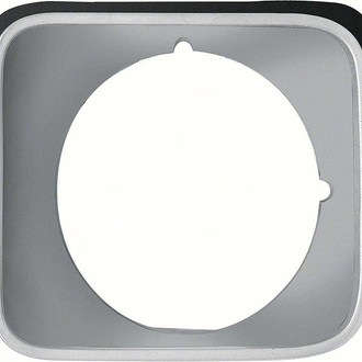 OER® - Driver Side Headlight Bezel