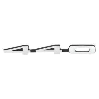 OER® - "440" Emblem