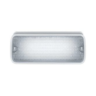 OER® - Replacement Turn Signal-Parking Light Lens
