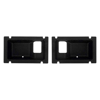 OER® - Interior Door Handle Bezel