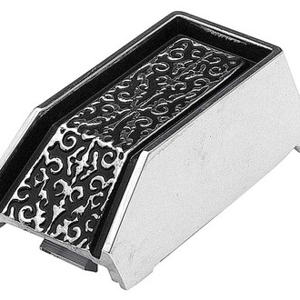 OER® - Door Assist Handle Cover Bezel