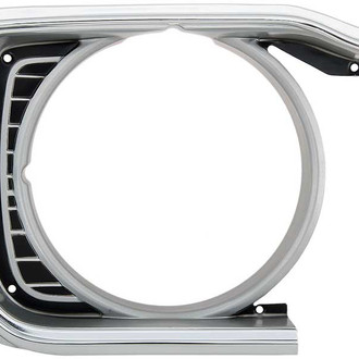 OER® - Headlight Bezel
