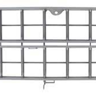 OER® - Grille