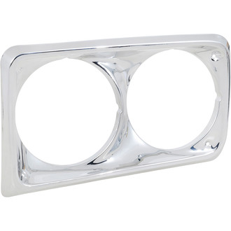 OER® - Driver Side Headlight Bezel
