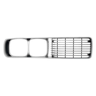 OER® - Grille