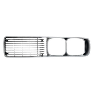 OER® - Driver Side Grille