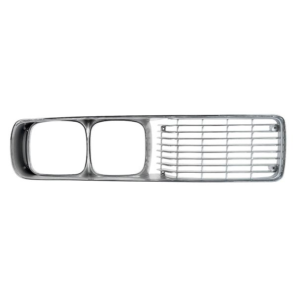 OER® - Passenger Side Grille