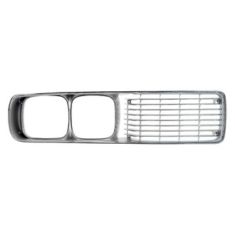 OER® - Passenger Side Grille