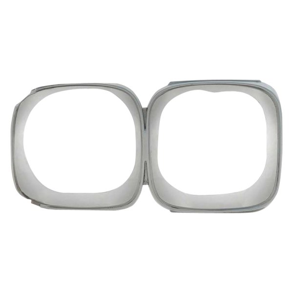 OER® - Passenger Side Headlight Shield
