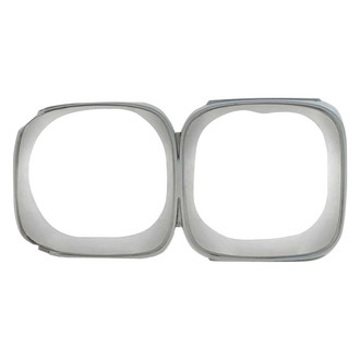 OER® - Passenger Side Replacement Headlight Shield