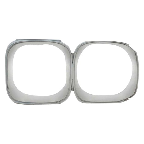 OER® - Driver Side Headlight Shield