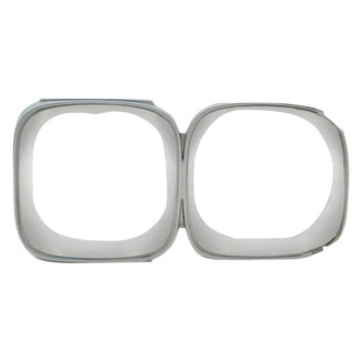 OER® - Driver Side Replacement Headlight Shield