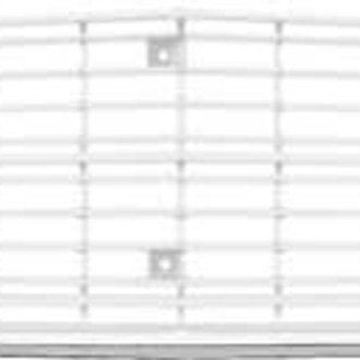 OER® - Grille Molding