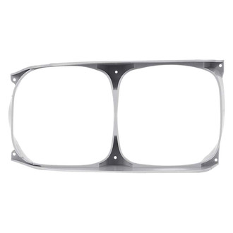 OER® - Passenger Side Replacement Headlight Shield Retainer