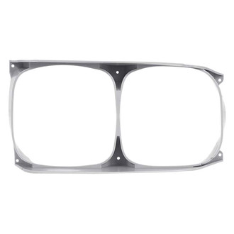 OER® - Replacement Headlight Shields