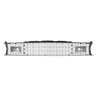 OER® - Grille