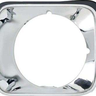OER® - Driver Side Headlight Bezel