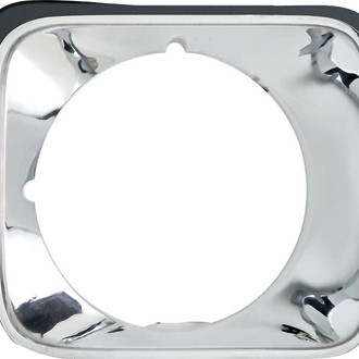 OER® - Passenger Side Headlight Bezel