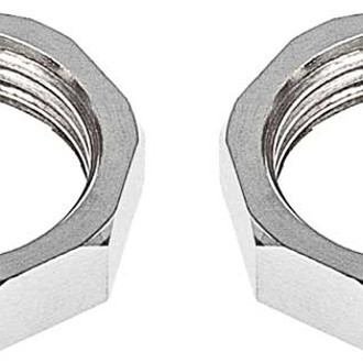 OER® - Windshield Wiper Nut