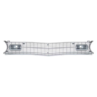 OER® - Grille